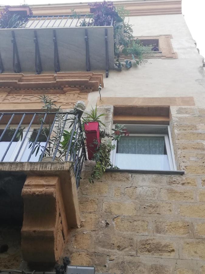 Arimatea Casa Vacanza Palermo Exterior photo