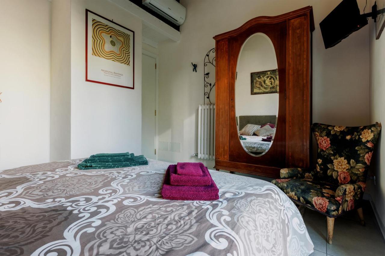 Arimatea Casa Vacanza Palermo Exterior photo