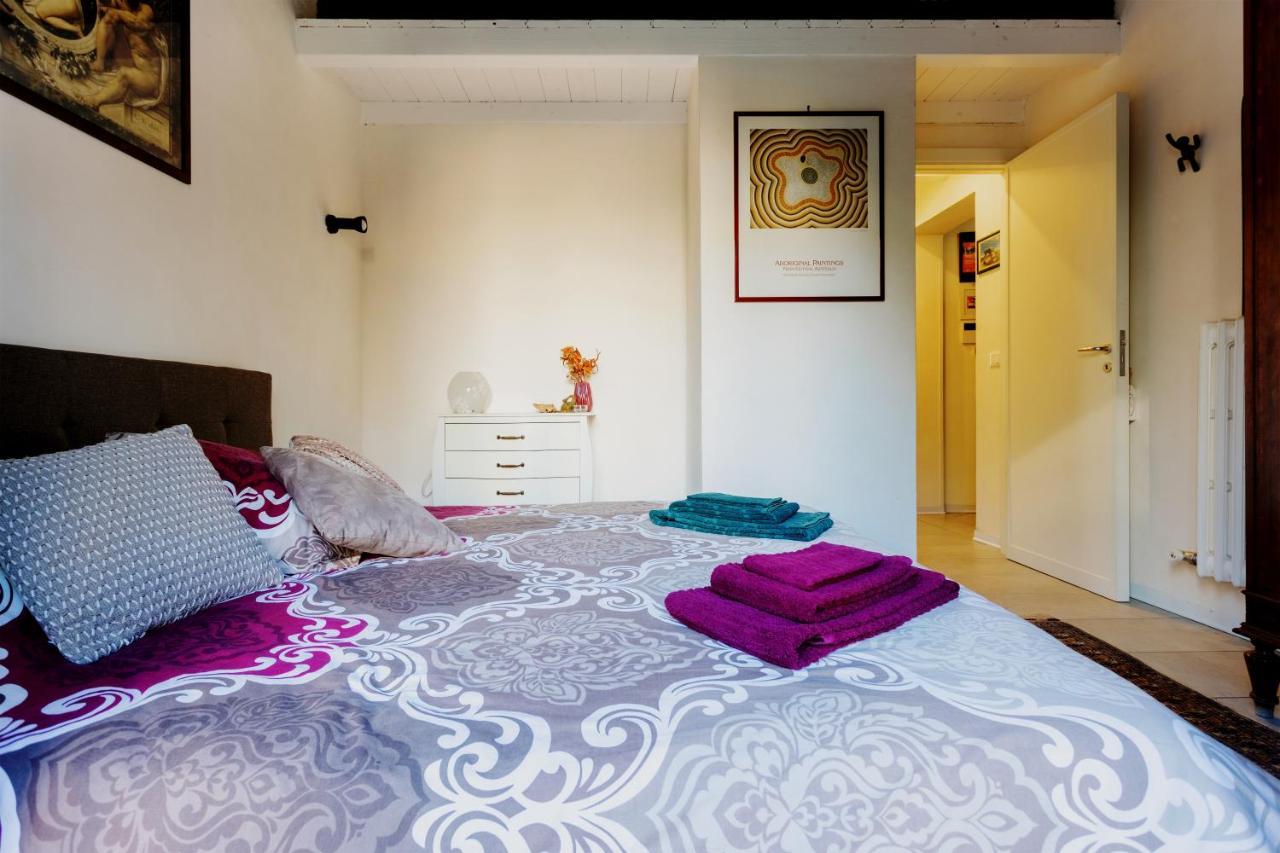 Arimatea Casa Vacanza Palermo Exterior photo