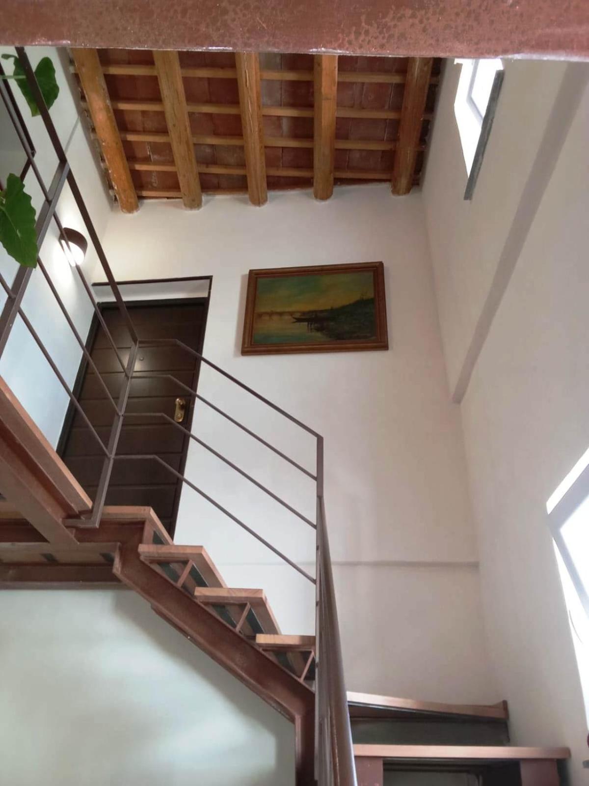 Arimatea Casa Vacanza Palermo Exterior photo