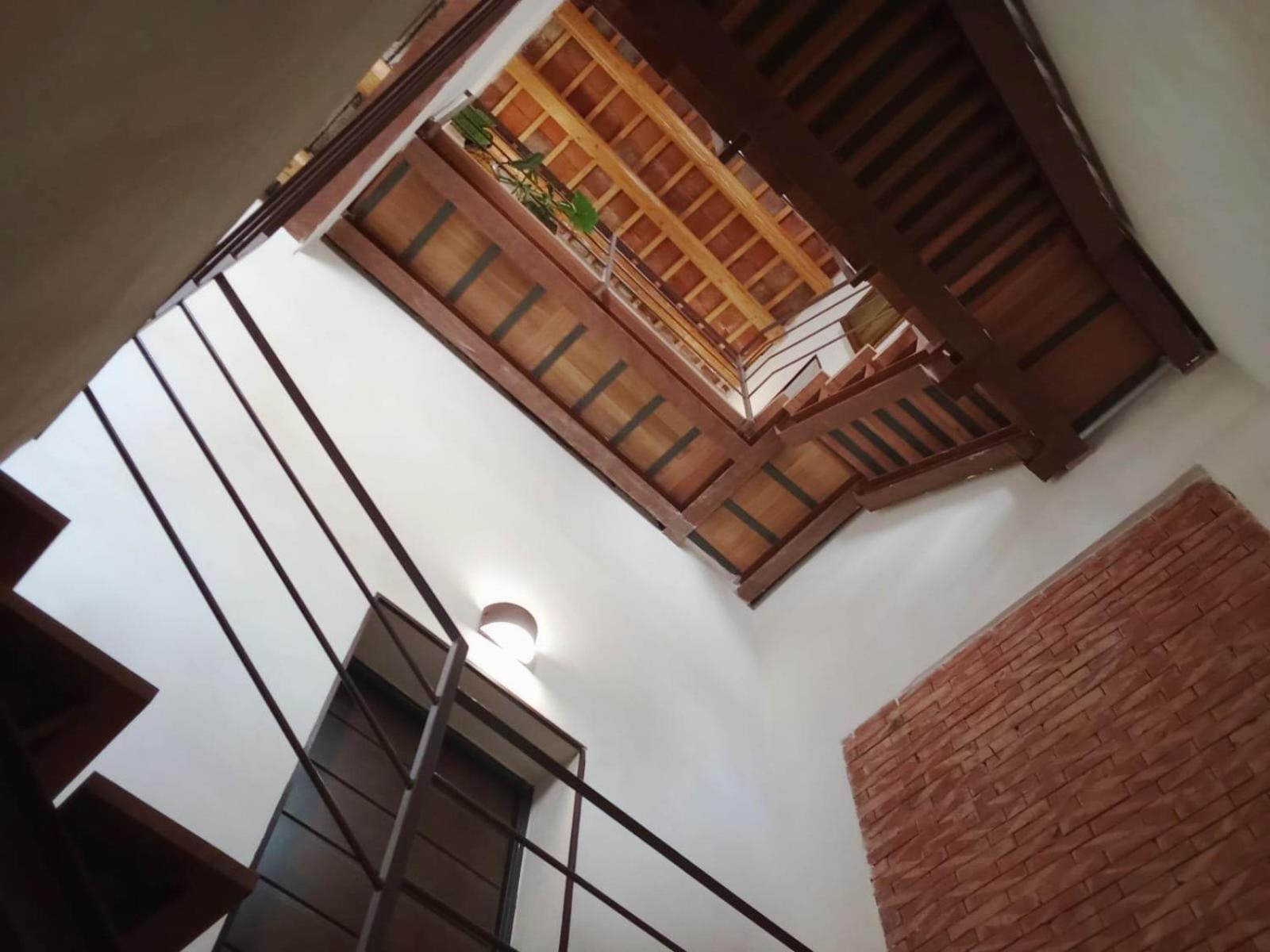 Arimatea Casa Vacanza Palermo Exterior photo