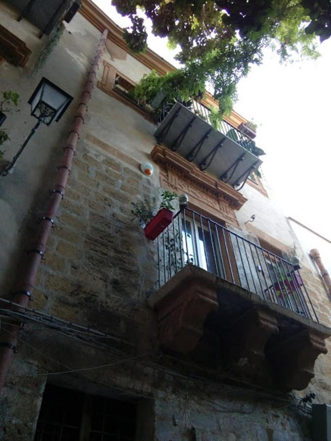Arimatea Casa Vacanza Palermo Exterior photo